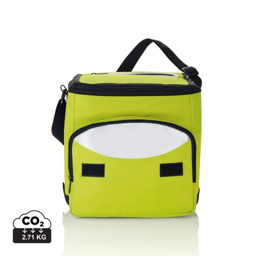 Sac isotherme pliable publicitaire - XD Collection