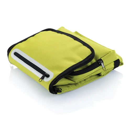 Sac isotherme pliable publicitaire - XD Collection