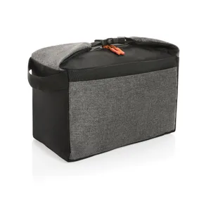 Sac isotherme publicitaire double ton - XD Collection