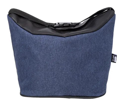 Sac isotherme publicitaire en RPET - Inupa