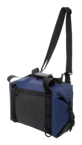 Sac isotherme personnalisé en RPU - Cubocol
