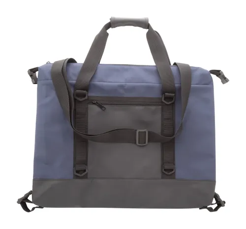 Sac isotherme personnalisé en RPU - Cubocol