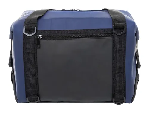 Sac isotherme personnalisé en RPU - Cubocol