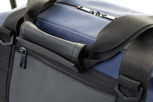 Sac isotherme personnalisé en RPU - Cubocol