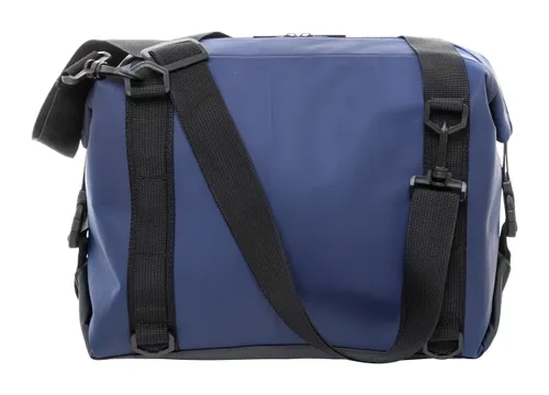 Sac isotherme personnalisé en RPU - Cubocol