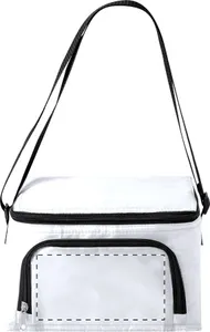 Sac isotherme publicitaire - Radant