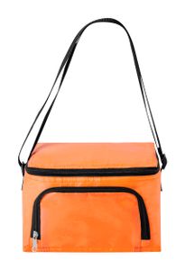 Sac isotherme publicitaire - Radant | Orange