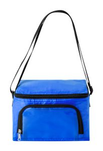 Sac isotherme publicitaire - Radant | Bleu