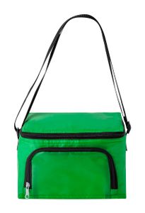 Sac isotherme publicitaire - Radant | Vert