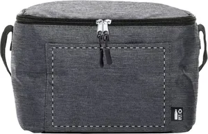 Sac isotherme RPET personnalisé - Igaliku | Gris