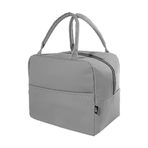 Sac isotherme RPU - Karasuk | Gris Cendré