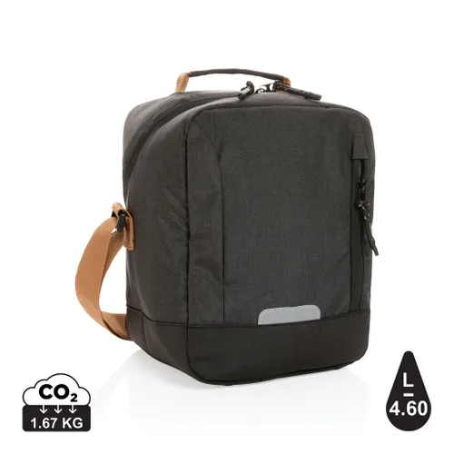 Sac isotherme Urban Personnalisable Plein air Impact AWARE™ - XD Collection
