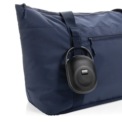 Sac isotherme XL publicitaire en rPET AWARE™ Sonny - XD Collection