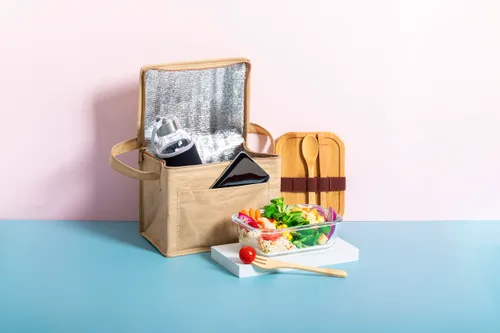 Sac Isotherme Publicitaire - Davis