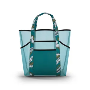 Sac plage et loisirs personnalisé