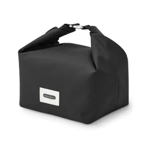 Sac lunch isotherme 6,7L Black+Blum - Black + Blum | Noir