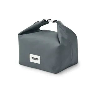 Sac lunch isotherme 6,7L Black+Blum - Black + Blum | Gris