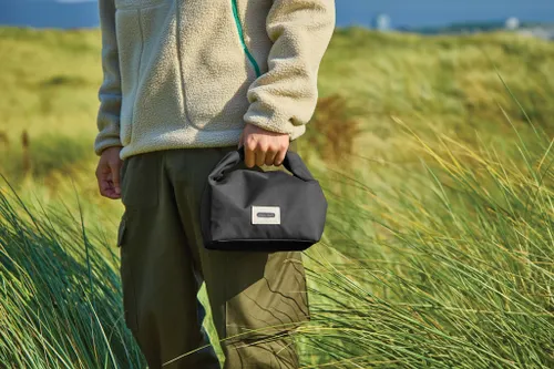 Sac lunch isotherme 6,7L Black+Blum - Black + Blum