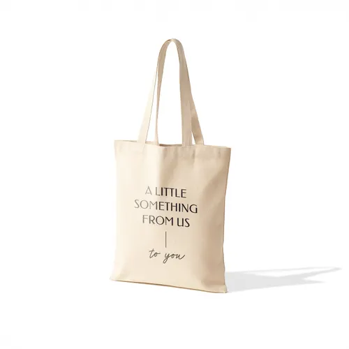 Sac Marche Recyclé