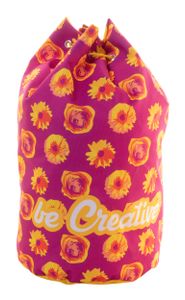 Sac marin publicitaire - CreaDraw Ocean | Jaune
