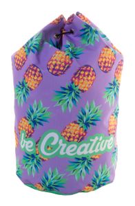 Sac marin publicitaire - CreaDraw Ocean | Noir