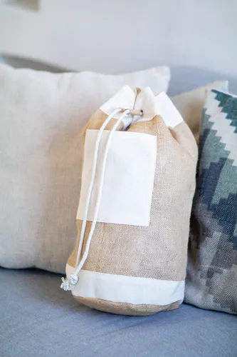 Sac marin personnalisé - Balandra