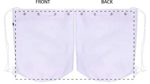 Sac marin publicitaire - CreaDraw Ocean