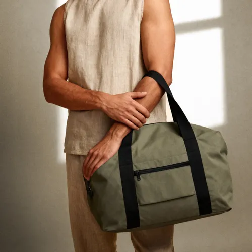 Sac Meridian