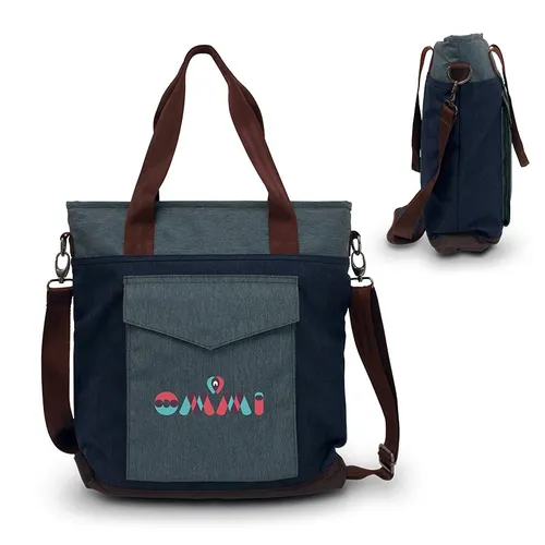 Sac multimatieres personnalisé