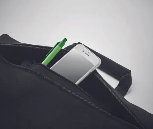 Sac ordinateur feutre RPET personnalisable - Tapla