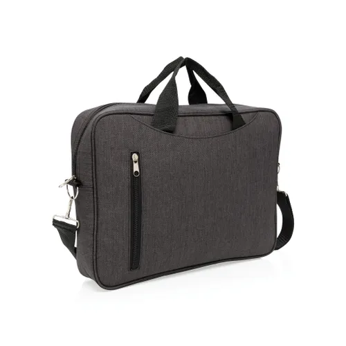 Sac ordinateur publicitaire Basic 15” - XD Collectionrentrée