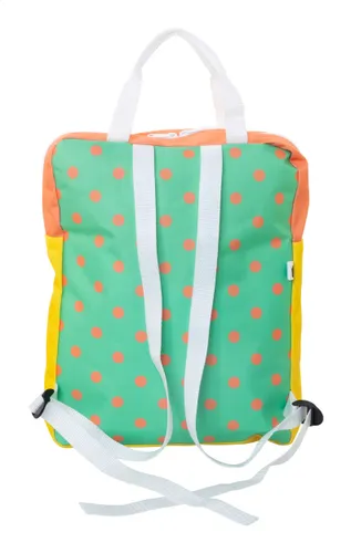 Sac ordinateur personnalisé publicitaire en RPET - SuboBag Slimback