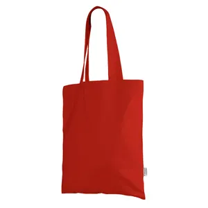 Sac Organique Fleur Colors | Rouge