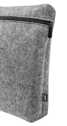 Sac personnalisé pour ordinateur portable en RPET - Refelt Laptop