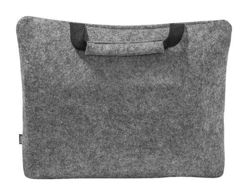 Sac personnalisé pour ordinateur portable en RPET - Refelt Laptop