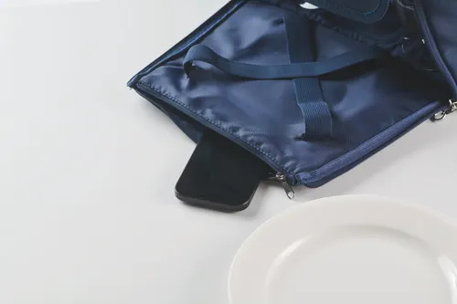 Sac pique-nique isotherme - Forus