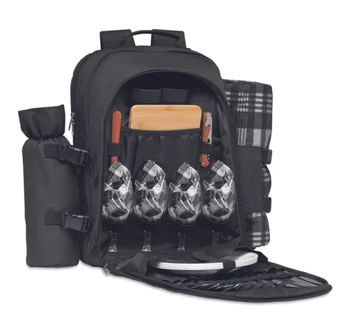 Sac pique-nique personnalisable 4 personnes - Duin