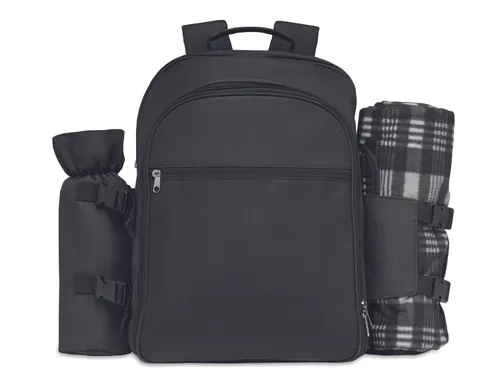 Sac pique-nique personnalisable 4 personnes - Duin