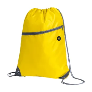 Sac piscine personnalisé - Coprus | Jaune