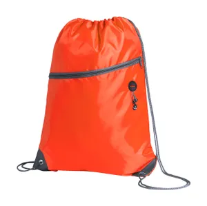 Sac piscine personnalisé - Coprus | Orange