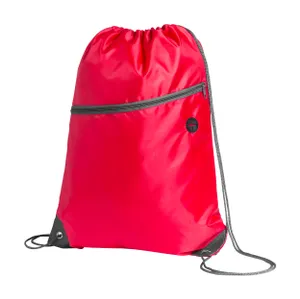 Sac piscine personnalisé - Coprus | Rouge