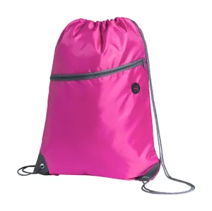 Sac piscine personnalisé - Coprus | Fuchsia