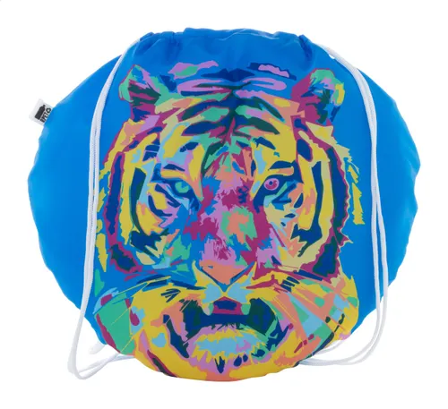 Sac piscine personnalisé - CreaDraw Circle