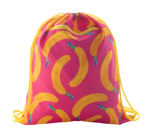 Sac piscine personnalisé - CreaDraw Zip