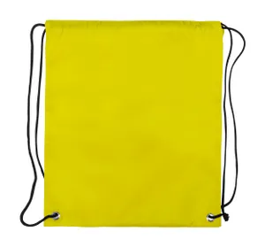 Sac piscine personnalisé - Miruk | Jaune