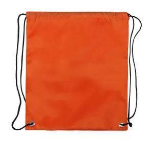 Sac piscine personnalisé - Miruk | Orange