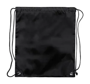 Sac piscine personnalisé - Miruk | Noir