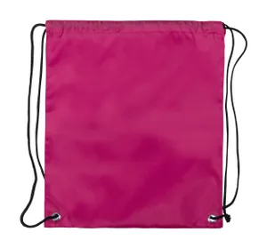 Sac piscine personnalisé - Miruk | Fuchsia