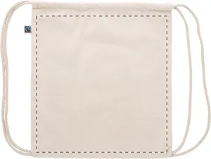 Sac piscine éco-responsable personnalisé - Ferdraw