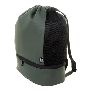 Sac piscine en RPET - Duodraw | Vert